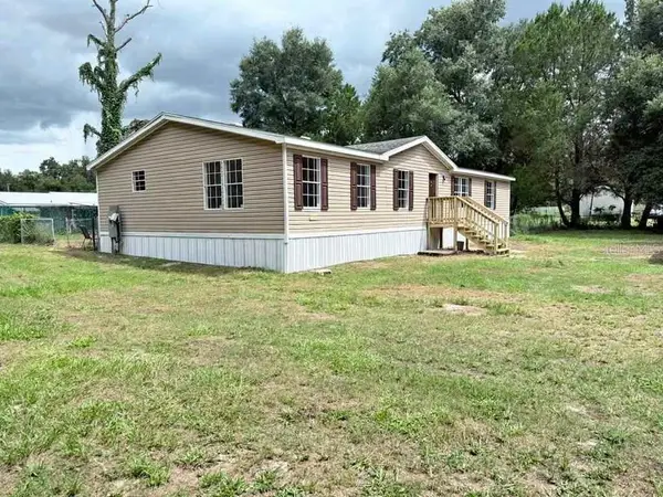 1481 NW 111th Court, OCALA, FL 34482