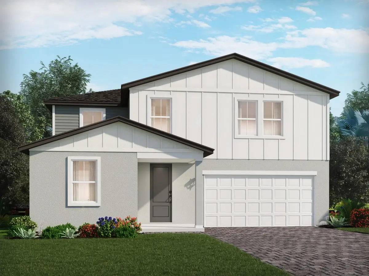 3320 Rocks River Road, Davenport, FL 33837 - #1