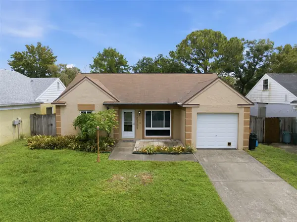 12151 76th Street, LARGO, FL 33773