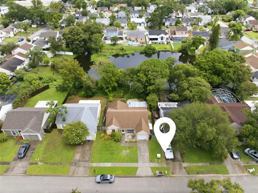 12151 76th Street, Largo, FL 33773 - #2