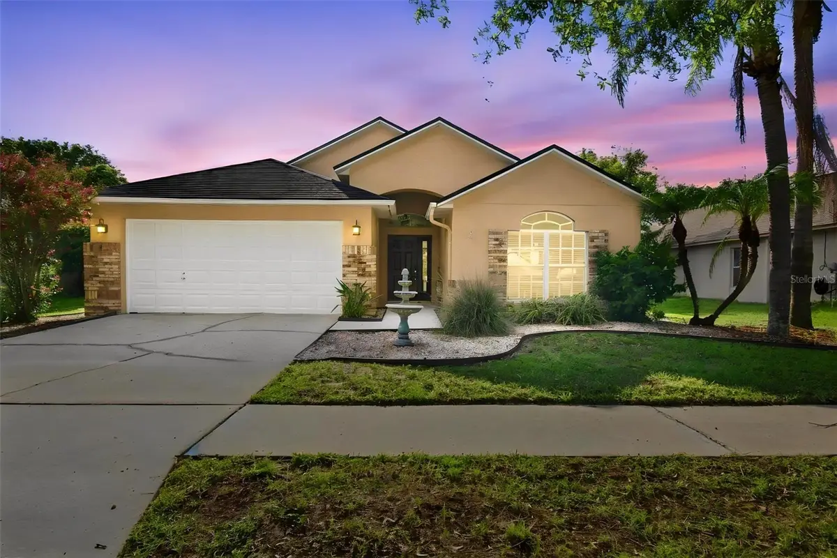 6637 Thackston Drive, Riverview, FL 33578 - #1