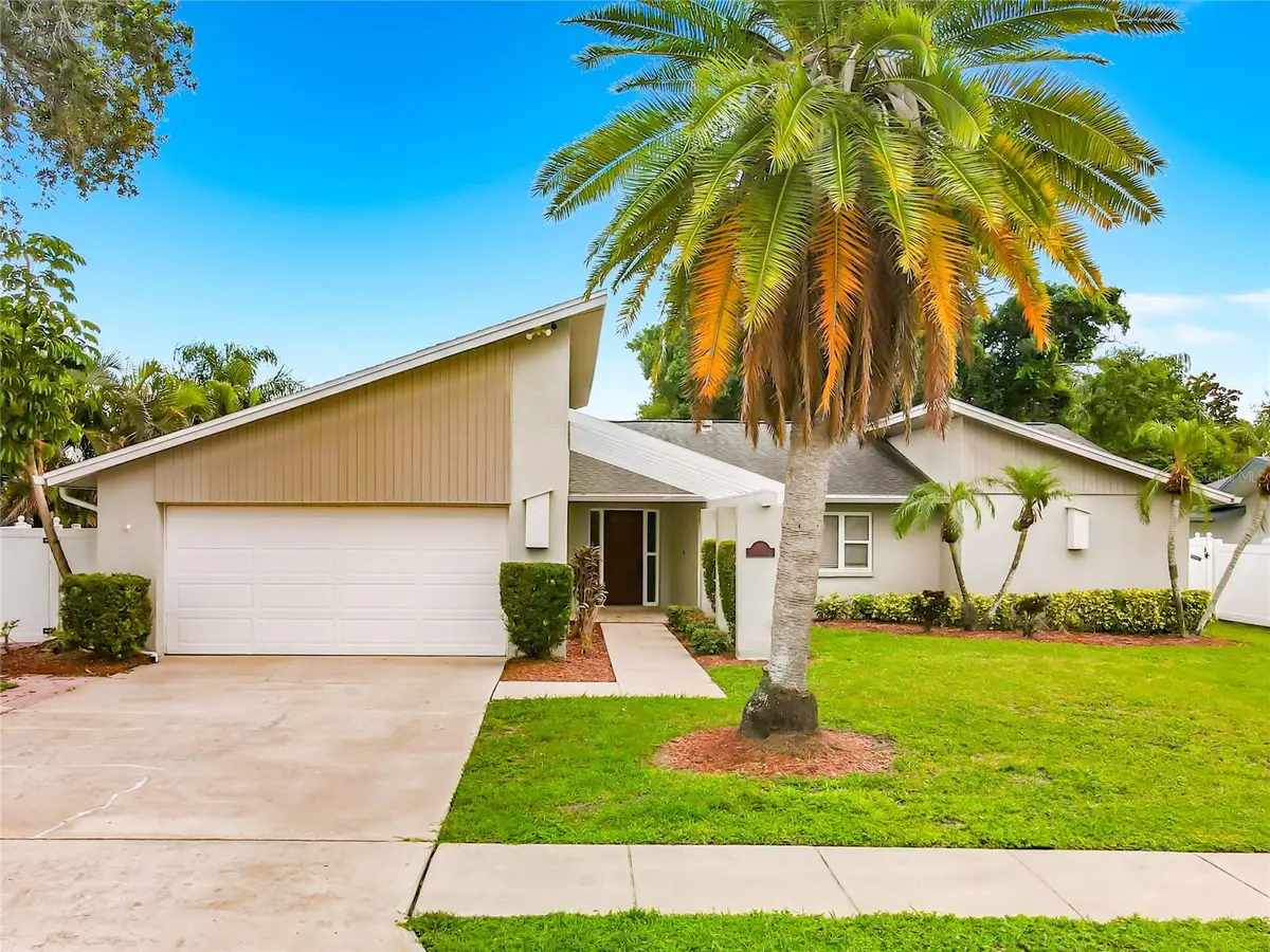 1855 Del Robles Terrace, Clearwater, FL 33764 - #1