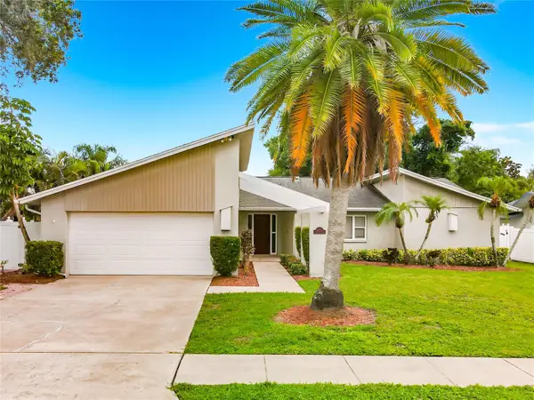 1855 Del Robles Terrace, CLEARWATER, FL 33764