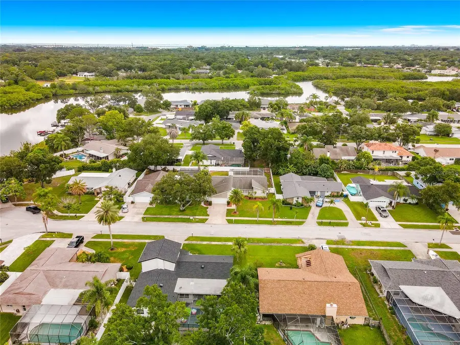 1855 Del Robles Terrace, Clearwater, FL 33764 - #3