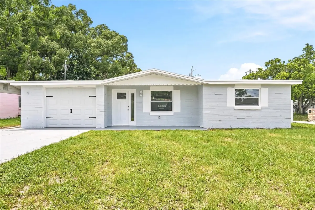 4243 Day Drive, New Port Richey, FL 34652 - #1