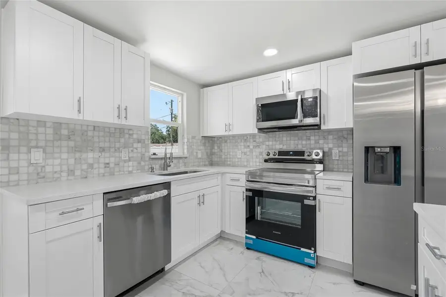 4243 Day Drive, New Port Richey, FL 34652 - #3