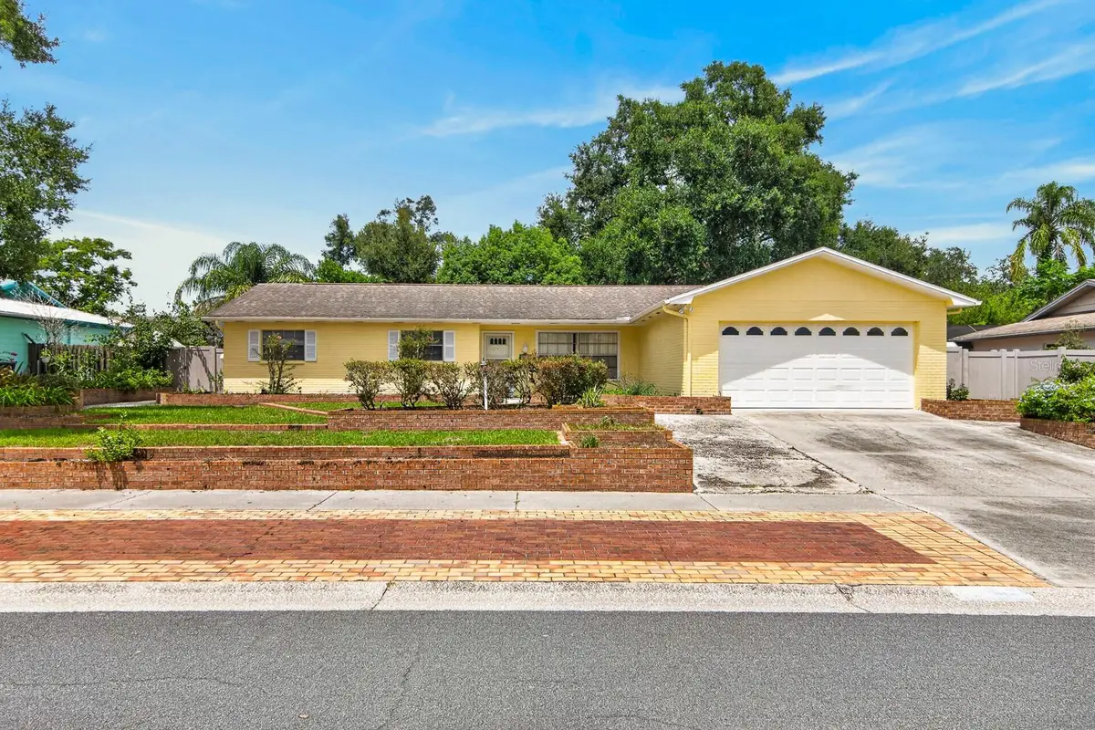 3832 Parkside Drive, Valrico, FL 33594 - #1