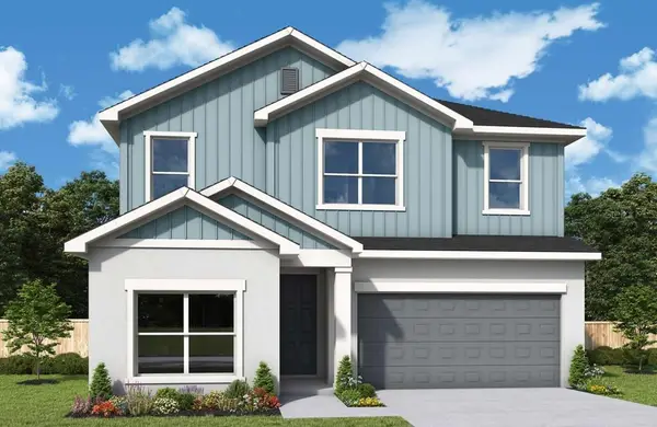 5416 Silver Sun Drive, APOLLO BEACH, FL 33572