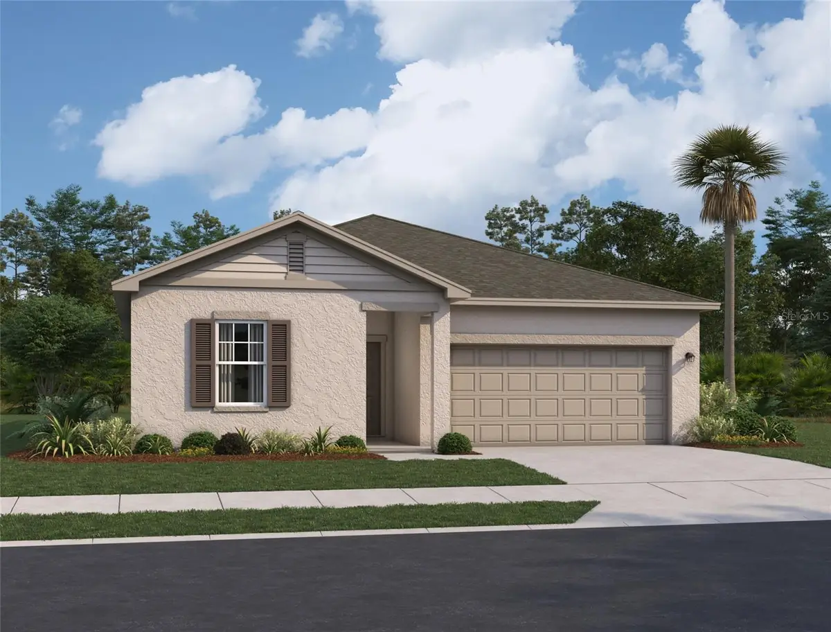 5571 Beldi Drive, Polk City, FL 33868 - #1
