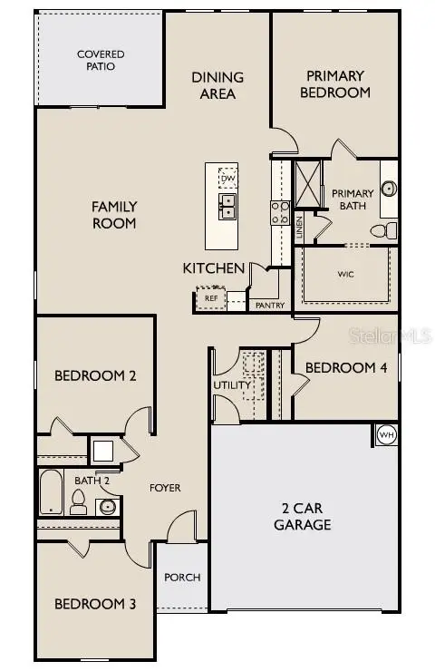 5571 Beldi Drive, Polk City, FL 33868 - #2