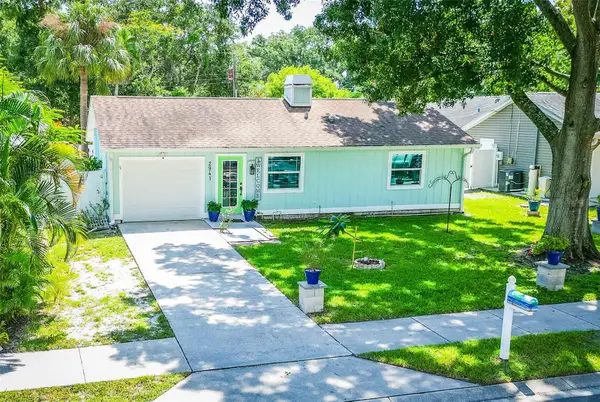 2941 Bay View Drive, SAFETY HARBOR, FL 34695