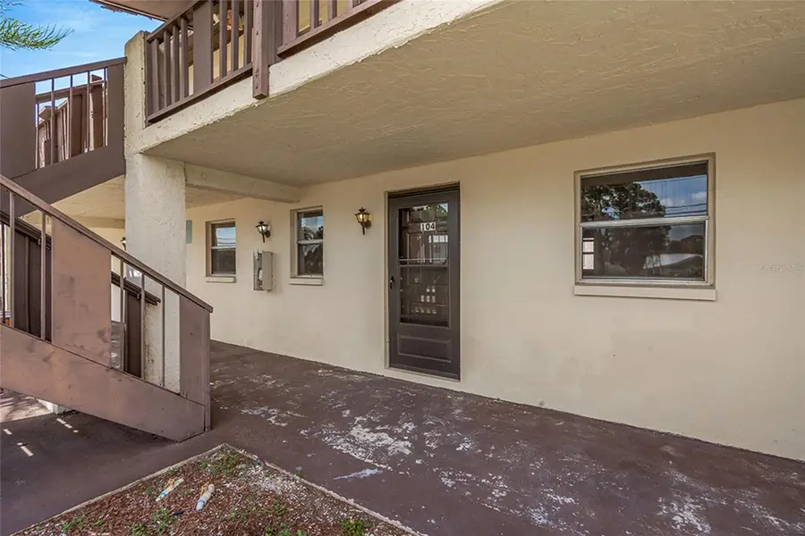 5521 Bay Boulevard #104, Port Richey, FL 34668 - #2