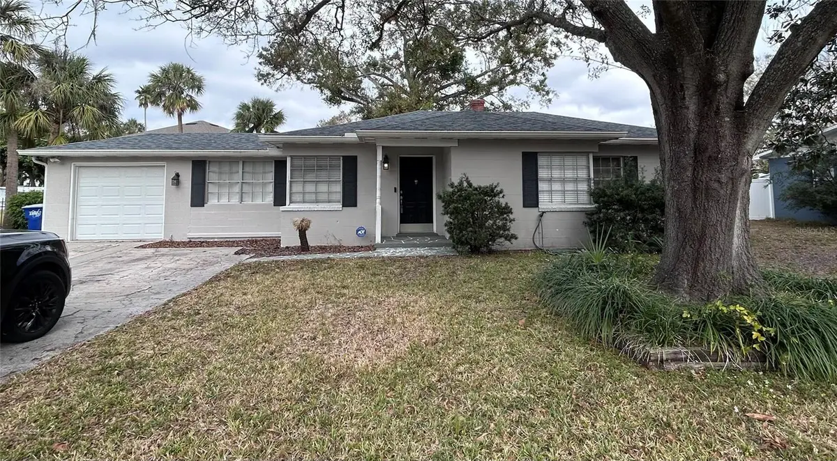 4003 W Euclid Avenue, Tampa, FL 33629 - #1