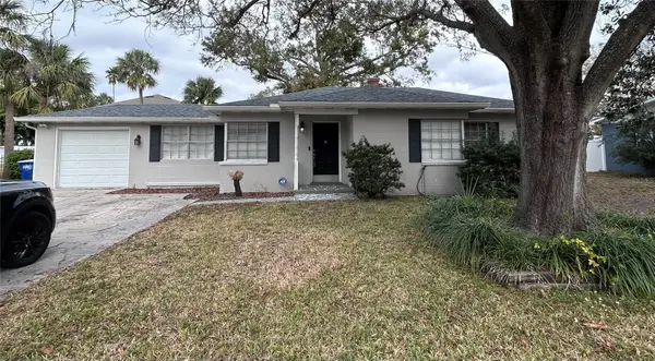 4003 W Euclid Avenue, TAMPA, FL 33629