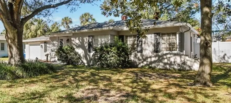 4003 W Euclid Avenue, Tampa, FL 33629 - #2