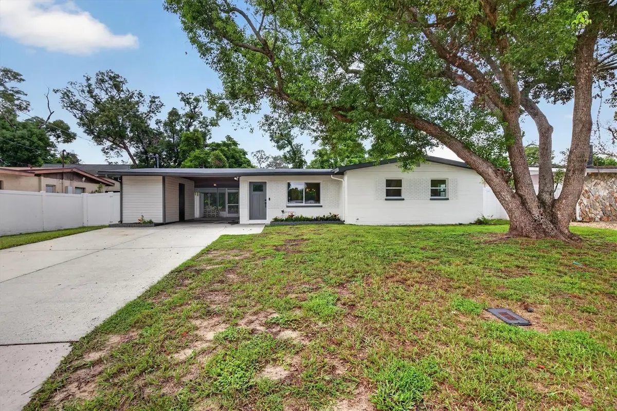 5305 E 98th Avenue, Temple Terrace, FL 33617 - #1