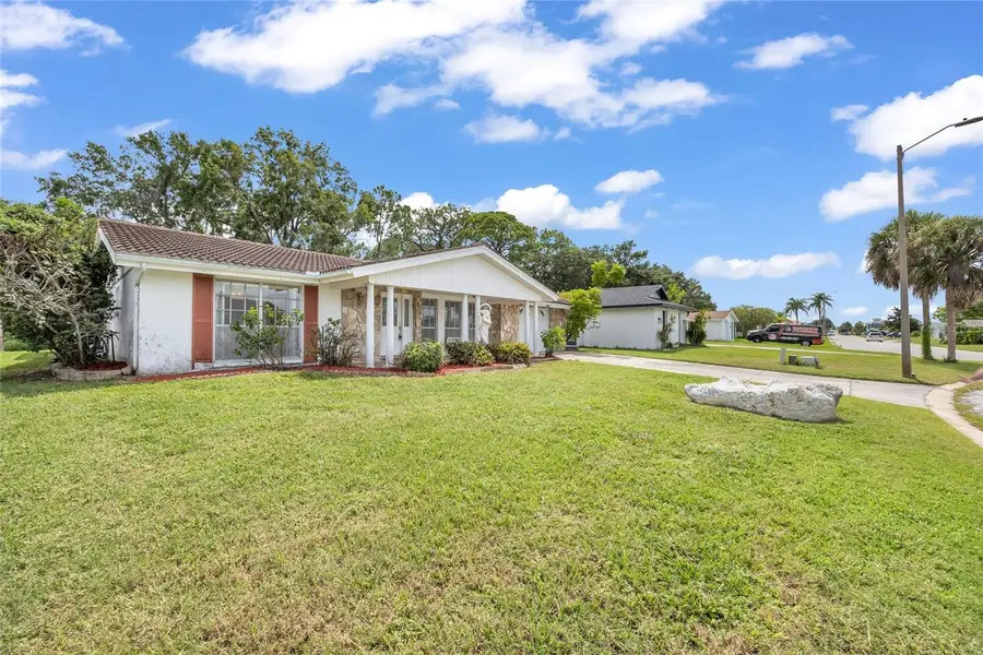 4618 Corner Court, New Port Richey, FL 34652 - #2