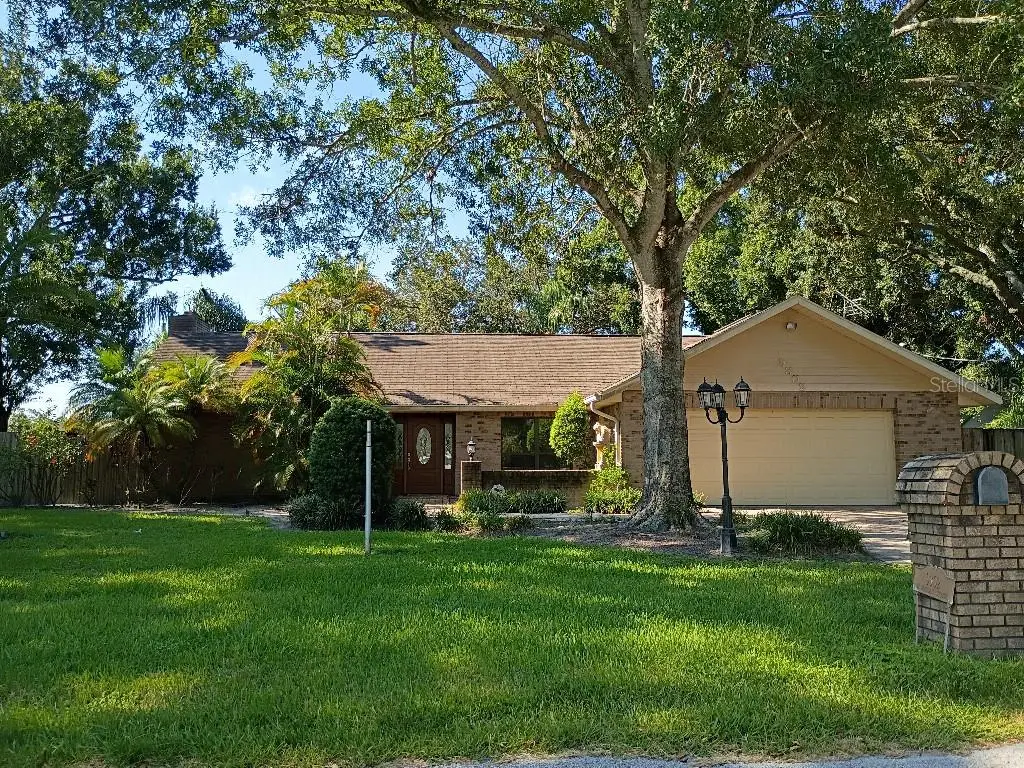9302 W Norfolk Street, Tampa, FL 33615 - #1