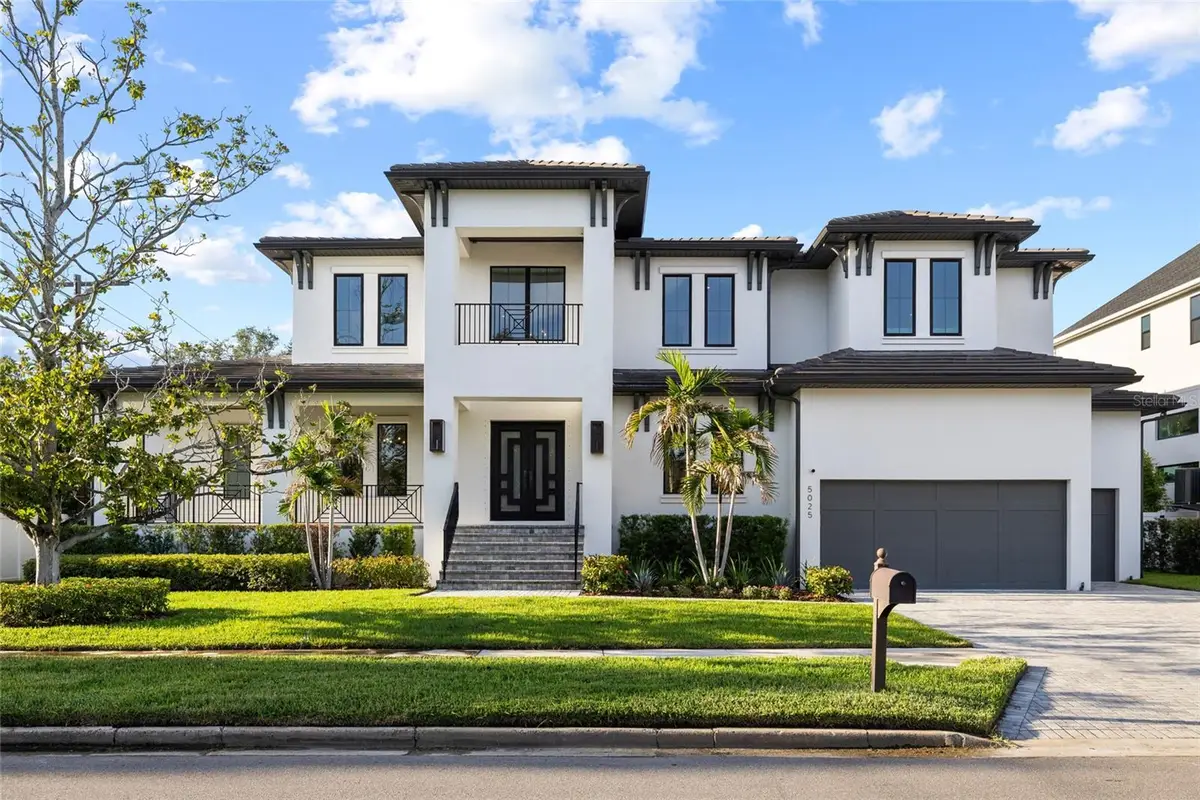 5025 W Dante Avenue, Tampa, FL 33629 - #1