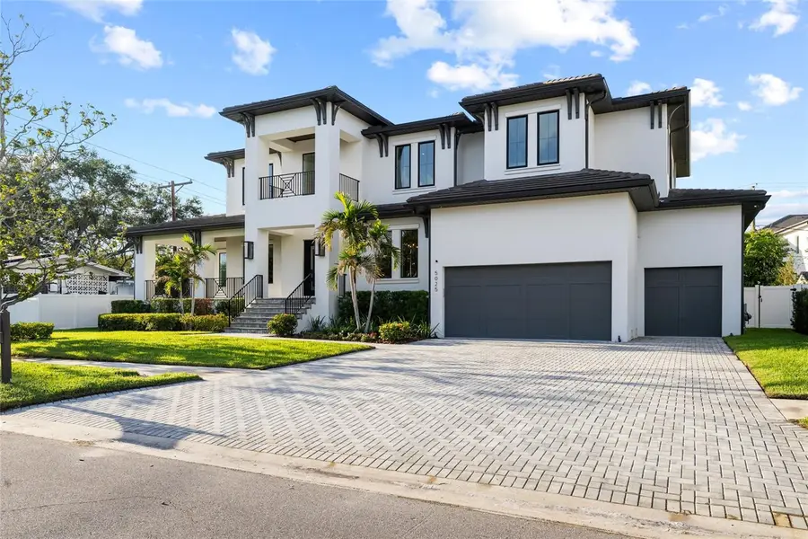5025 W Dante Avenue, Tampa, FL 33629 - #2
