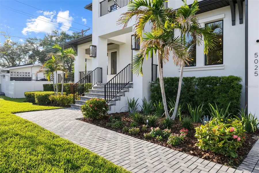 5025 W Dante Avenue, Tampa, FL 33629 - #3