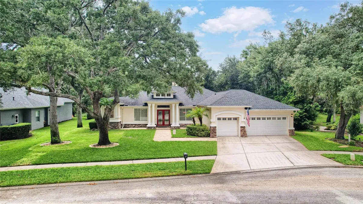 5603 Eagleglen Place, Lithia, FL 33547 - #1