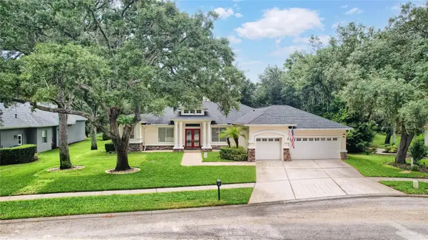 5603 Eagleglen Place, LITHIA, FL 33547