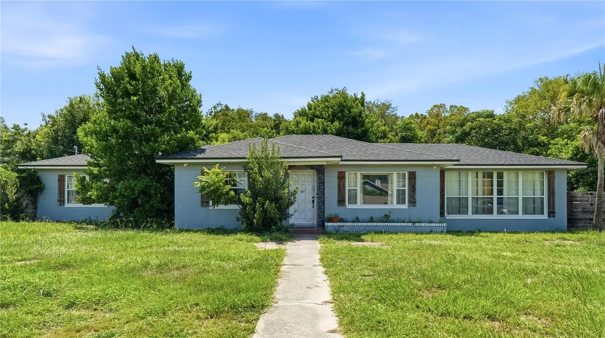 603 N Central Avenue, Oviedo, FL 32765 - #1