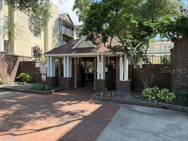 1000 W Horatio Street #226, Tampa, FL 33606 - #2