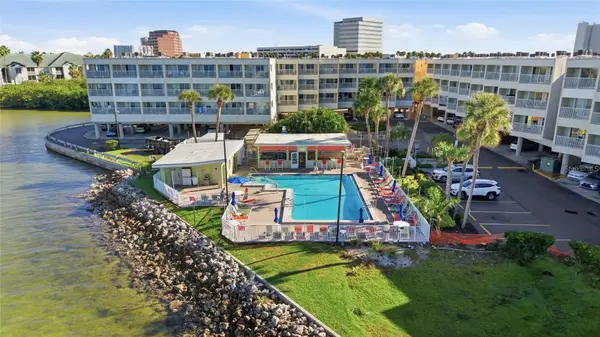 2506 N Rocky Point Drive #315, TAMPA, FL 33607