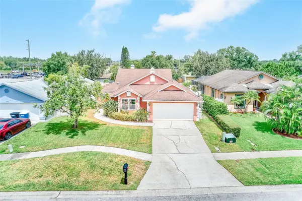 3106 Featherwood Court, CLEARWATER, FL 33759