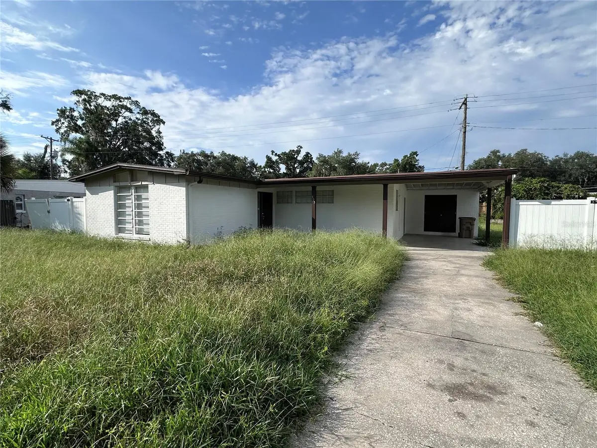 503 Broxburn Avenue, Temple Terrace, FL 33617 - #1