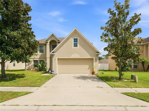 14367 Saltby Place, SPRING HILL, FL 34609