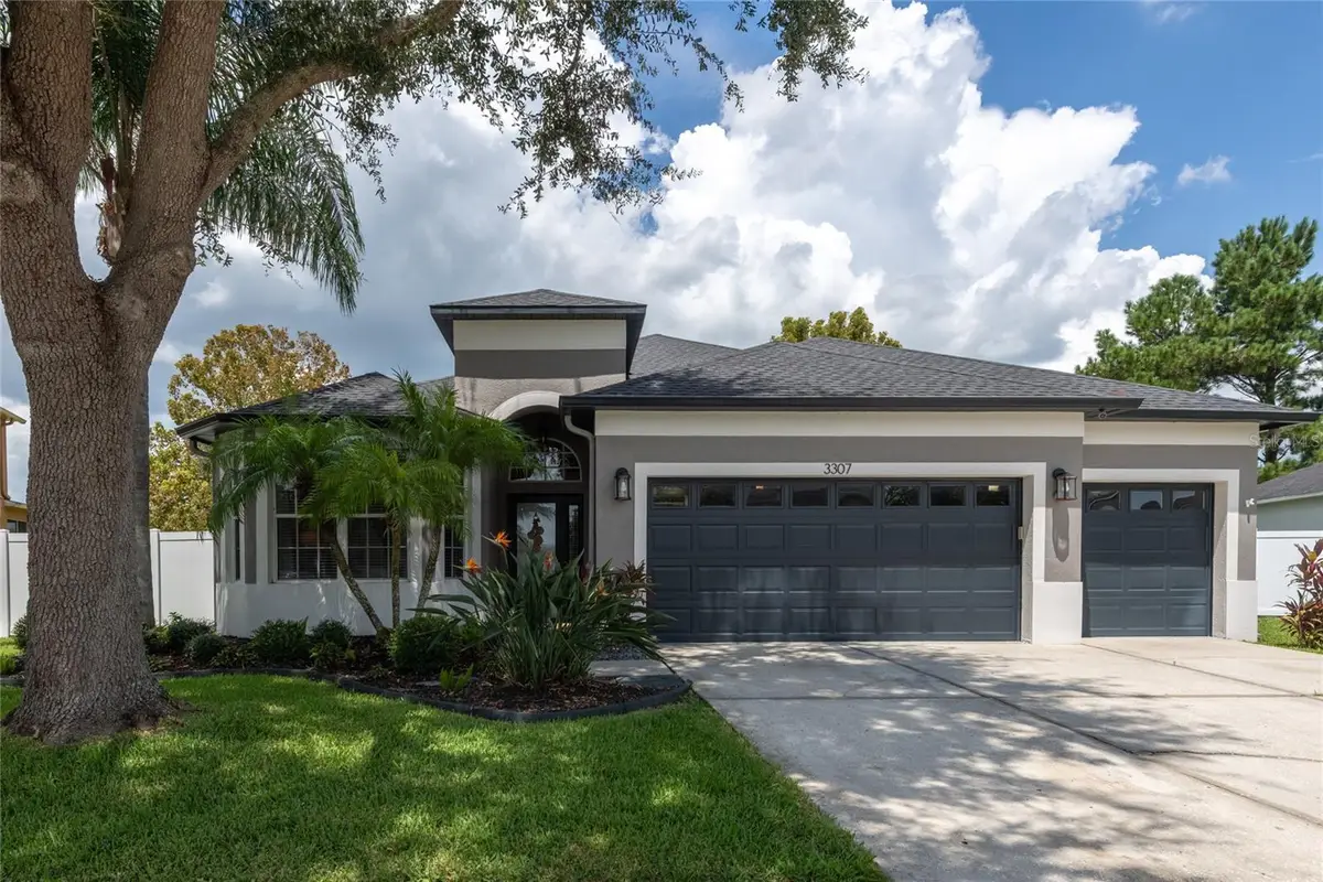 3307 Chessington Drive, Land O Lakes, FL 34638 - #1