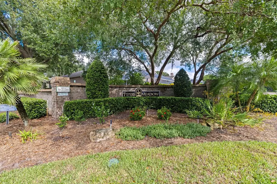 1671 Castlewood Lane, Palm Harbor, FL 34683 - #2
