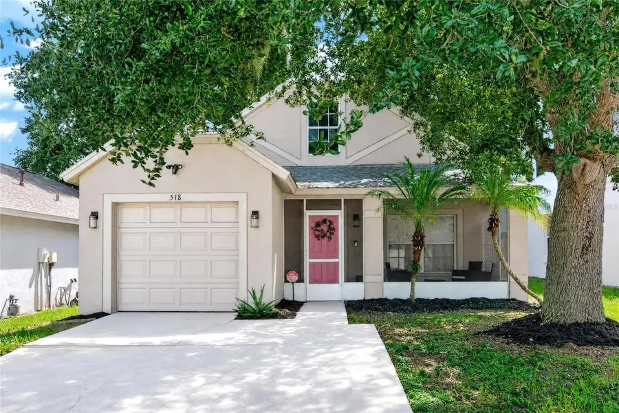 518 Summer Sails Drive, Valrico, FL 33594 - #2