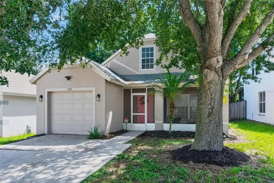 518 Summer Sails Drive, Valrico, FL 33594 - #3