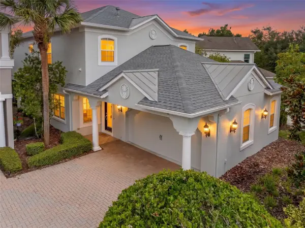 11201 Green Park Circle, TAMPA, FL 33626