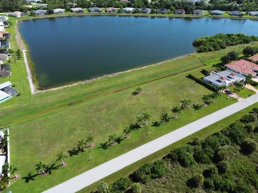 12304 Grouse Avenue #3A, Port Charlotte, FL 33981 - #1