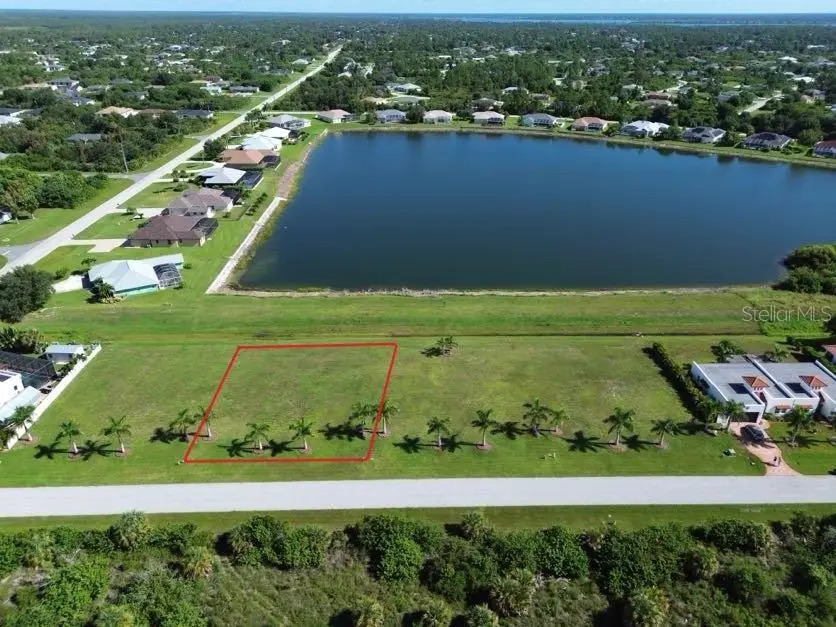 12304 Grouse Avenue #3A, Port Charlotte, FL 33981 - #2