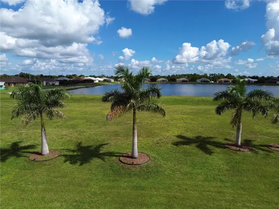 12304 Grouse Avenue #3A, Port Charlotte, FL 33981 - #3