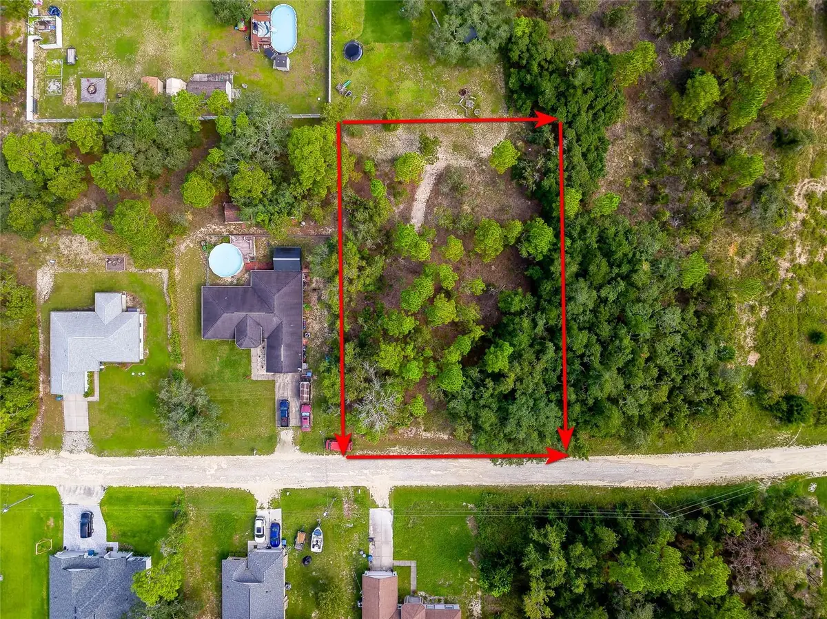 13233 English Fir Court, Weeki Wachee, FL 34614 - #1