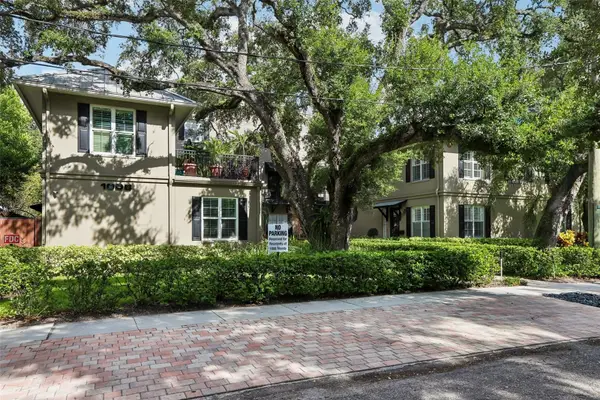 1008 S Moody Avenue #3, TAMPA, FL 33629