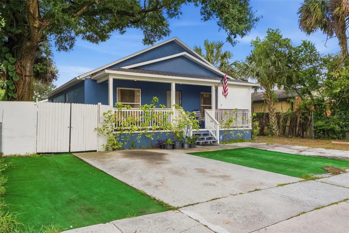 3203 Deleuil Avenue, Tampa, FL 33610 - #1