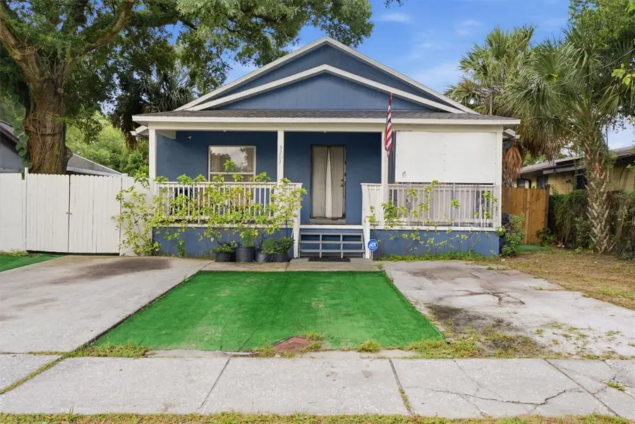 3203 Deleuil Avenue, Tampa, FL 33610 - #2