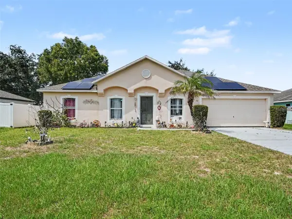 62 Herring Court, POINCIANA, FL 34759