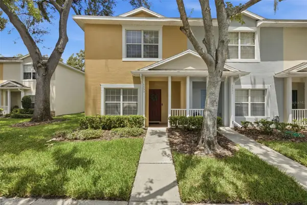 3553 High Hampton Circle, TAMPA, FL 33610