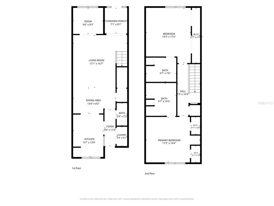 3553 High Hampton Circle, Tampa, FL 33610 - #2
