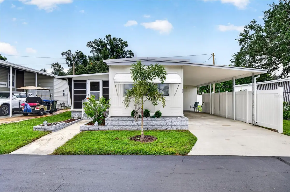 9900 Ulmerton Road #28, Largo, FL 33771 - #1