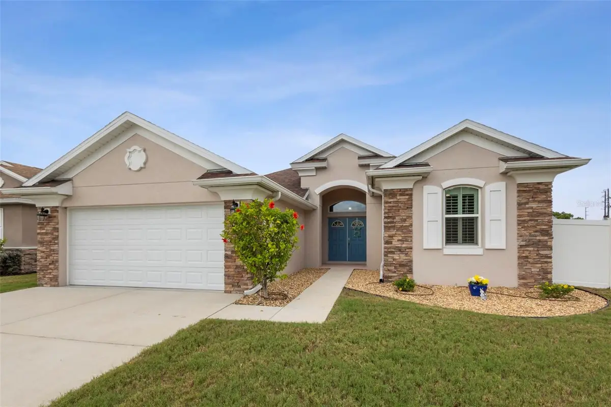 8521 Sunset Harbor Court, New Port Richey, FL 34653 - #1